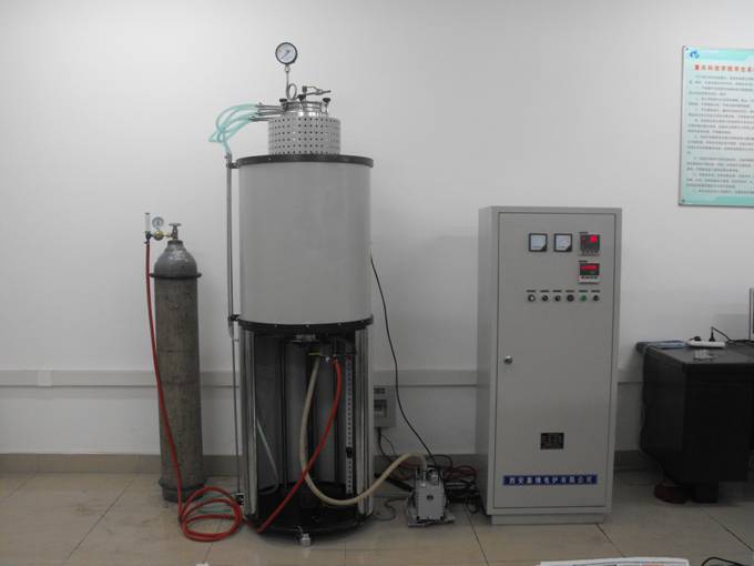 高溫管式氣氛爐